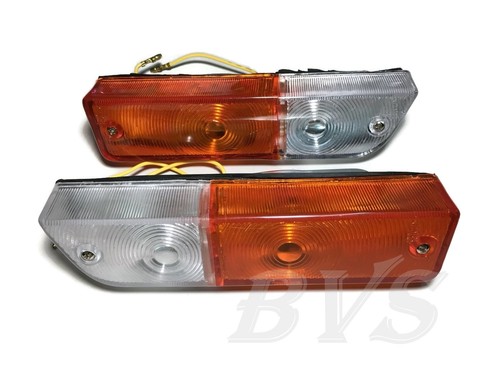 Turn light lamp pair - turn,