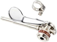 Kuwahara HIRAME tête de pompe type horizontal + bande de tuyau HP-20Y argent ...