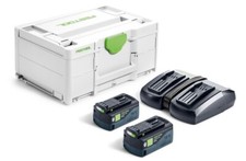 Festool Energie-Set Sys 18V
