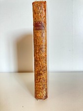 Abbé de Mably, Entretiens de Phocion, Amsterdam 1763 Année de Edition Originale 
