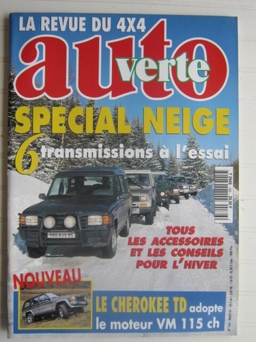 Auto verte 166 spécial - verte, /