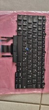 Clavier Allemand Dell Latitude E5450 E5480 E5470 E7450 E7470 0W93F7 Backlit