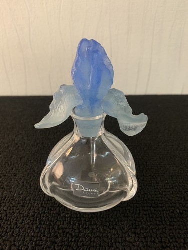 Flacon parfum modèle - à,
