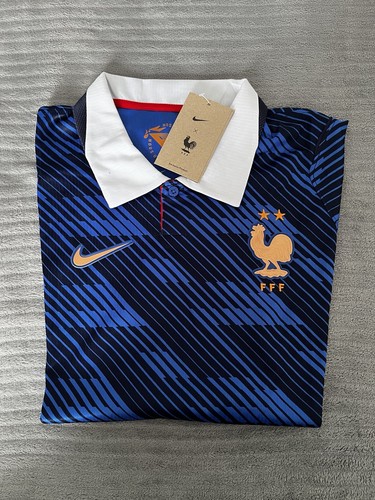 Maillot équipe france - de,