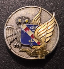 Insigne Armée de L’Air Base