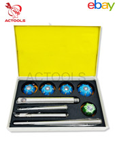 Fraises à siège de soupape