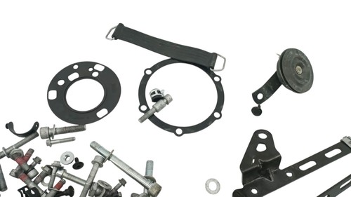 Kit visserie aprilia 125 - kit,