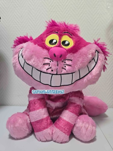 Peluche plush disney alice - disney,