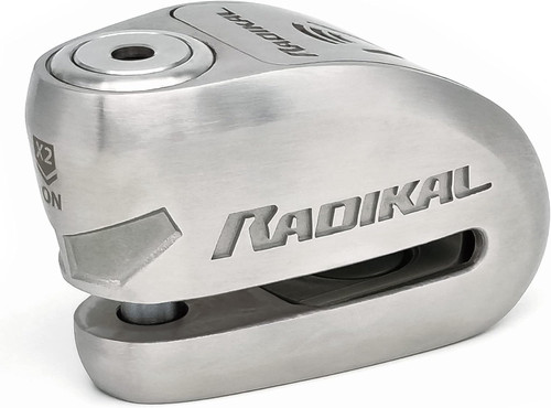 Rk910s antivol moto homologué - antivol,