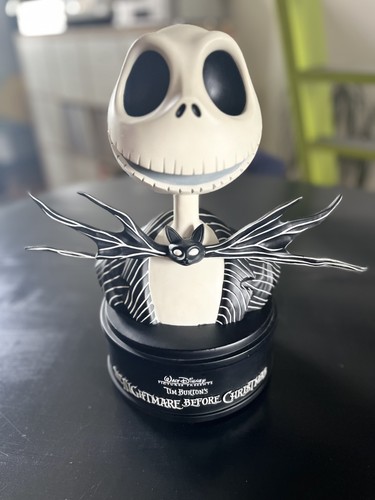 Jack skellington buste - jack,