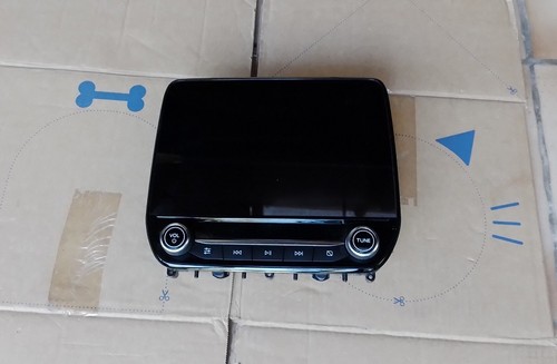 Ecran multimédia gps radio - multimédia,