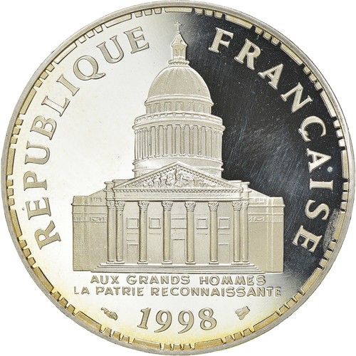 183605 coin france - [#183605], coin,