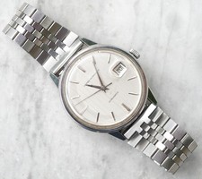 Montre bracelet Homme automatique Girard Perregaud Gyromatic 1960 LBV24GYR001