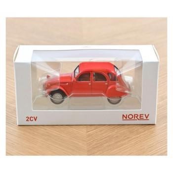 Norev citroen 2cv - 2cv, 78