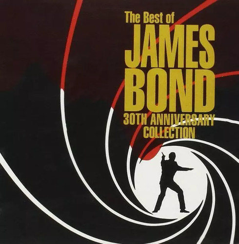 The best james - best, of