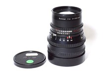 Objectif Manuel Zeiss