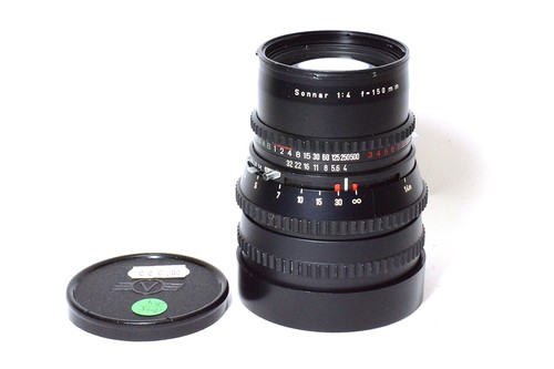 Objectif manuel zeiss - objectif,