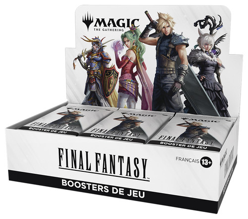 Magic the gathering - the,
