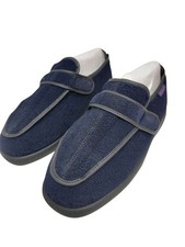 PULMAN Chaussures chausson orthopédiques  new city  Marine 37 ou 35 algus valgus