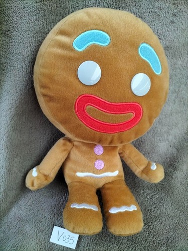 Peluche v035 petit - n°v035:, biscuit