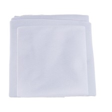 1 mètre d'entoilage en coton