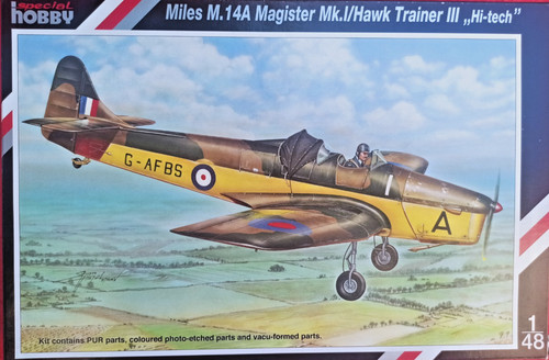 Cf829 special hobby sh48037 - cf829, #sh48037