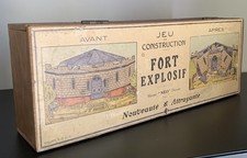 Rare ancien jeu - jeu, de