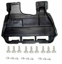 POUR CITROEN JUMPY Scudo Expert 2007 PLAQUE CACHE PROTECTION SOUS MOTEUR