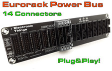 Eurorack Power Bus - 14