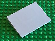 LEGO MdStone Slope 10 6x8 ref