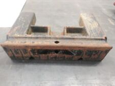 SUPPORT DE MASSE CASE IH 845