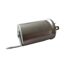 12 VOLT CENTRALE CLIGNOTANTE -