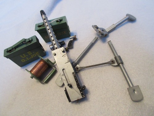 Joe vintage 1964 hasbro - joe,