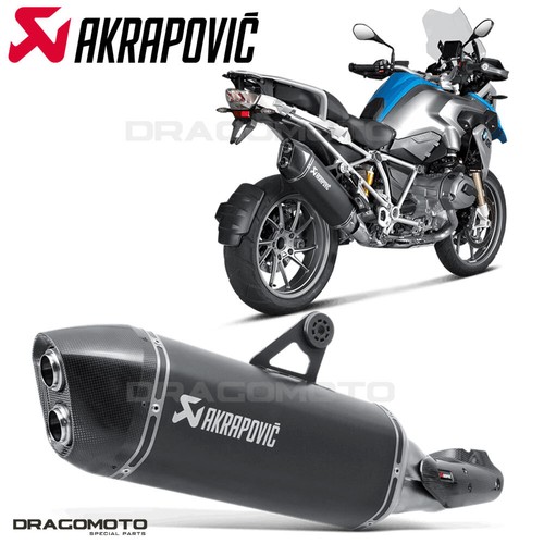 Bmw 1200 2013 2016 - r, pot