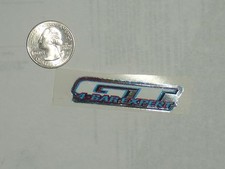 Old mid school NOS GT 4 bar