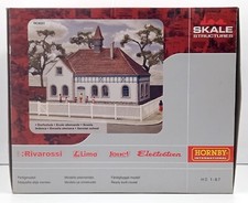 Hornby HC8051 H0 1/87 École