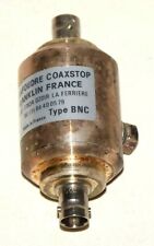 Parafoudre coaxial FRANKLIN 75