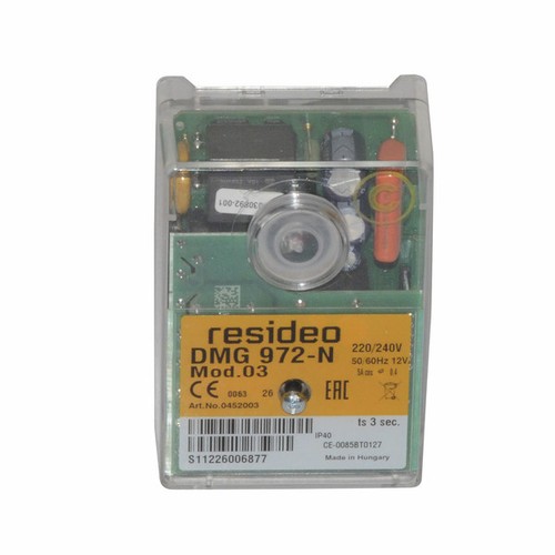 Coffret dmg 972 mod - dmg, 03