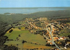 33-LACANAU VILLE-N�T2178-B/0033