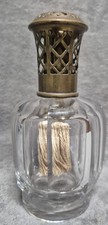 Baccarat : Ancienne Lampe
