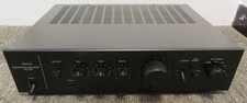 Amplificateur intégré SANSUI