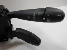 Com (Bloc Contacteur Tournant+Commodo Essuie Glace+Commodo Phare) PEUGEOT 307 PH