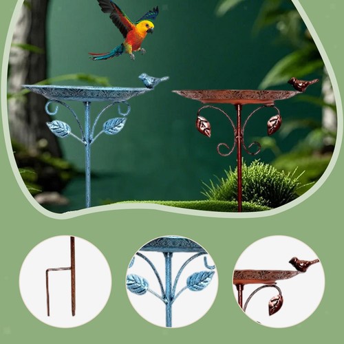 Mangeoire oiseaux - à,
