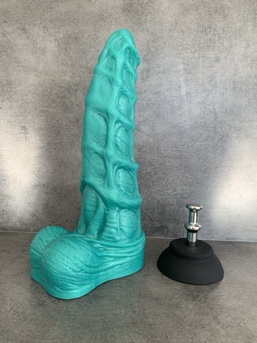 Sex toys seahorse - seahorse, l