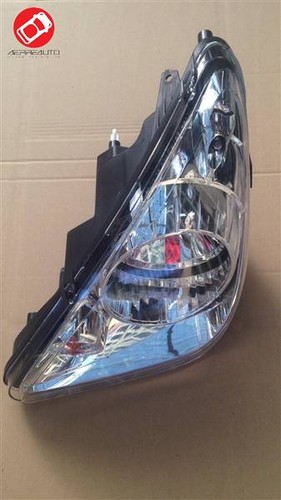 8ag003 phare gauche aixam city - 8ag003,