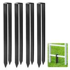 ancrages au Sol pour Arche de