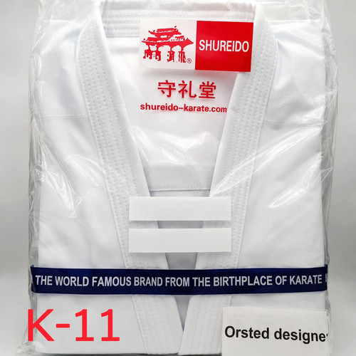 Shureido karate gi - karate,