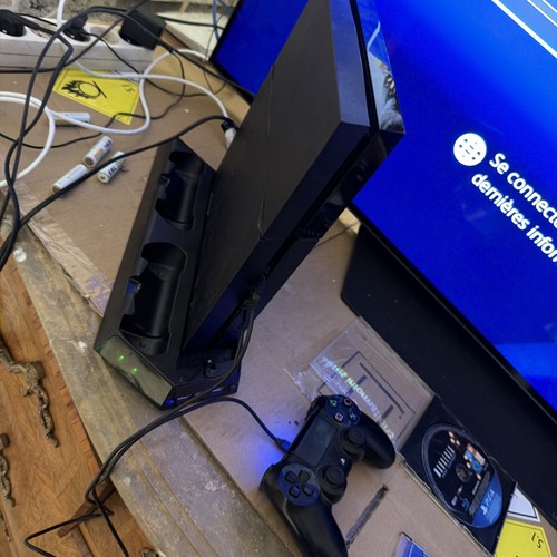 Sony playstation ps4 - playstation, 4