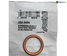 Joint d'echappement Polini PEUGEOT 103 SPX 50 1996-1999