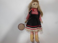 Poupée EFFANBEE DOLLS : MISS